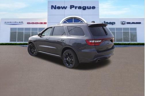 2025 Dodge Durango R/T Premium AWD