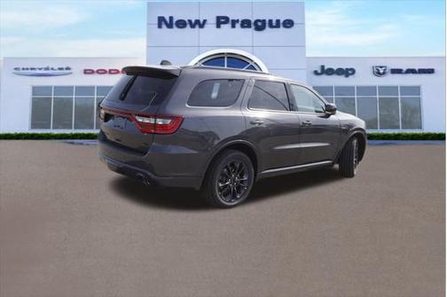 2025 Dodge Durango R/T Premium AWD