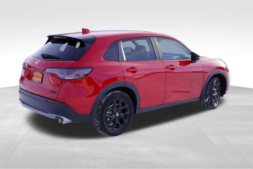 2025 Honda HR-V AWD Sport