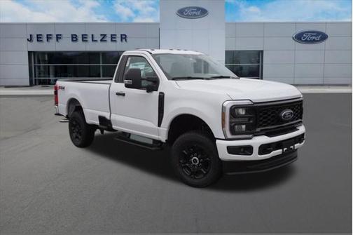 2025 Ford F-350 XL