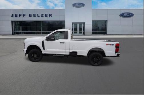 2025 Ford F-350 XL