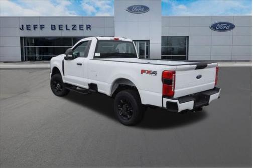 2025 Ford F-350 XL