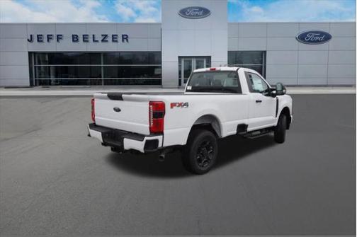 2025 Ford F-350 XL