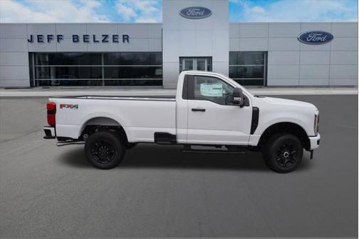 2025 Ford F-350 XL