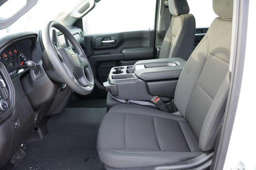 2025 Chevrolet Silverado 2500 WT