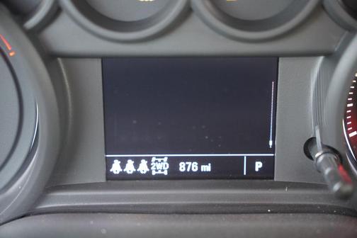 2025 Chevrolet Silverado 2500 WT