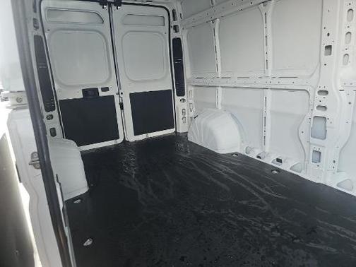2025 RAM ProMaster 2500 Tradesman