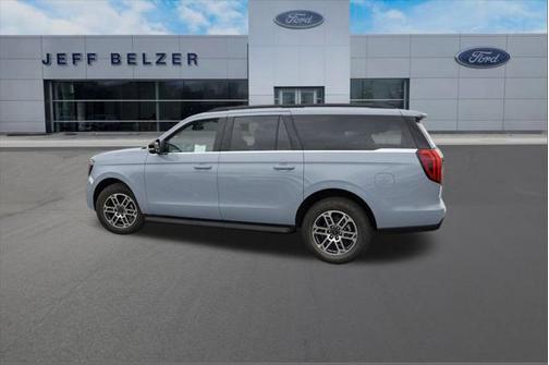2025 Ford Expedition Max Active 4x4