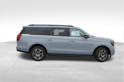 2025 Ford Expedition Max Active 4x4