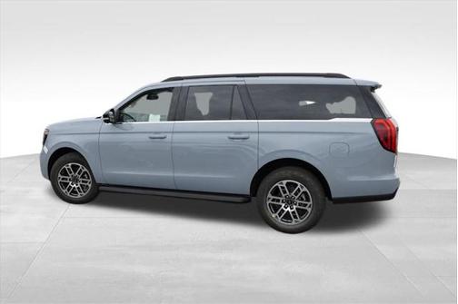 2025 Ford Expedition Max Active 4x4