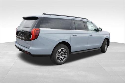 2025 Ford Expedition Max Active 4x4