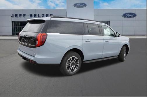 2025 Ford Expedition Max Active 4x4