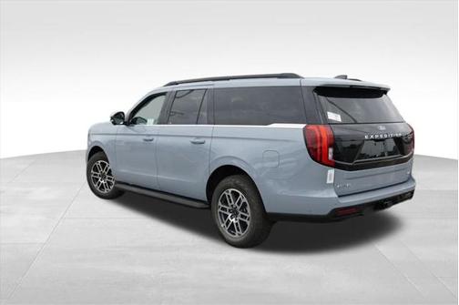 2025 Ford Expedition Max Active 4x4
