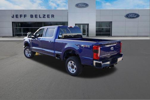2026 Ford F-250 XLT