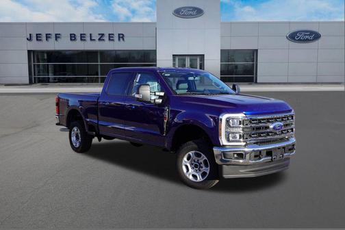 2026 Ford F-250 XLT
