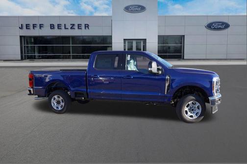 2026 Ford F-250 XLT