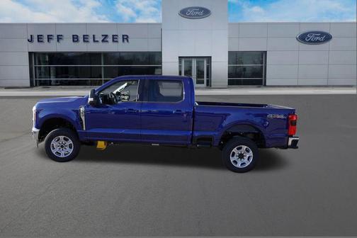 2026 Ford F-250 XLT