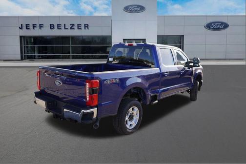 2026 Ford F-250 XLT