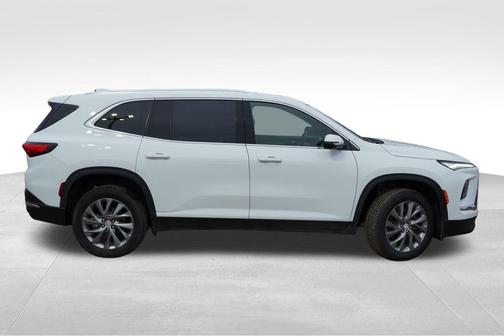 2025 Buick Enclave Preferred FWD