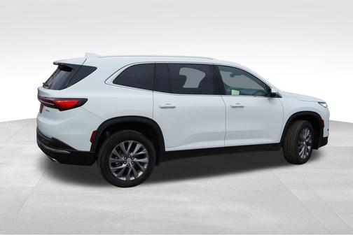 2025 Buick Enclave Preferred FWD