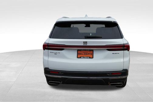 2025 Buick Enclave Preferred FWD