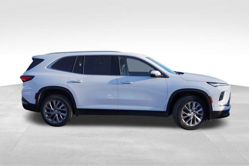 2025 Buick Enclave Preferred FWD