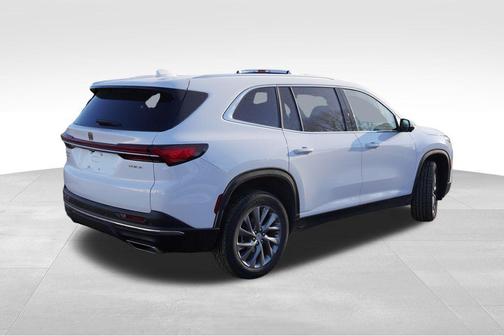 2025 Buick Enclave Preferred FWD
