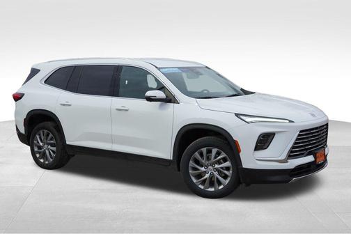 2025 Buick Enclave Preferred FWD