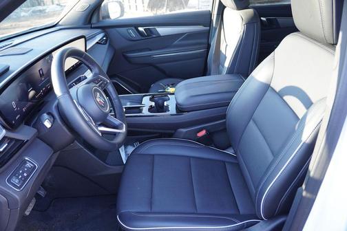 2025 Buick Enclave Preferred FWD