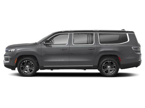 2024 Jeep Grand Wagoneer L 4x4
