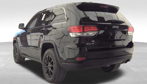 2022 Jeep Grand Cherokee Laredo