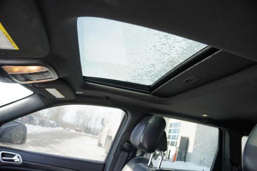 2022 Jeep Grand Cherokee Laredo