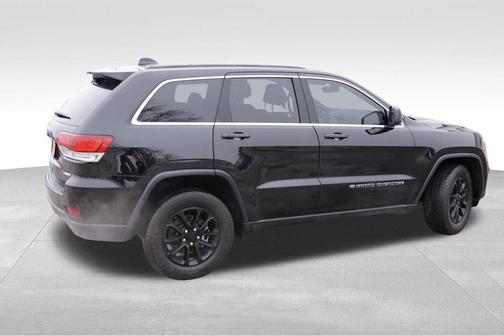 2022 Jeep Grand Cherokee Laredo