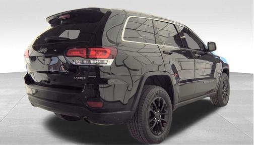 2022 Jeep Grand Cherokee Laredo