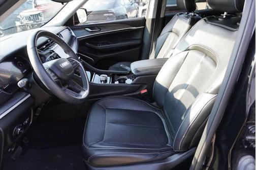 2022 Jeep Grand Cherokee Limited X