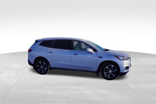 2020 Buick Enclave AWD Essence