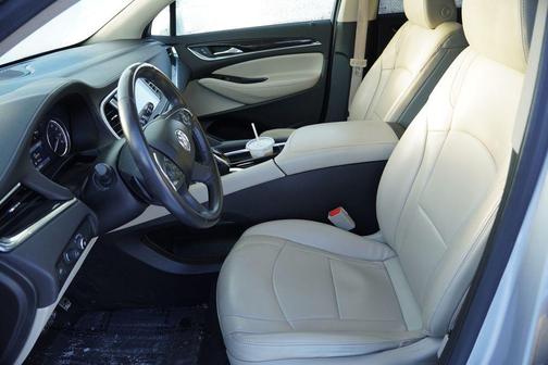 2020 Buick Enclave AWD Essence