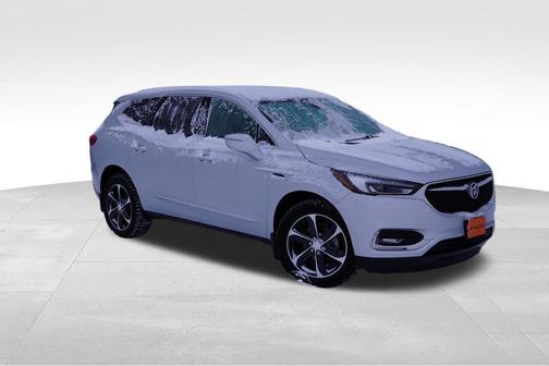 2020 Buick Enclave AWD Essence