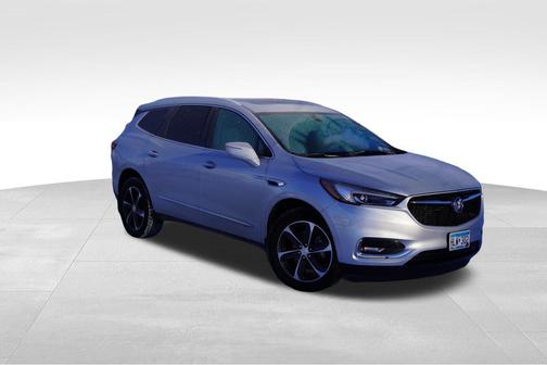 2020 Buick Enclave AWD Essence