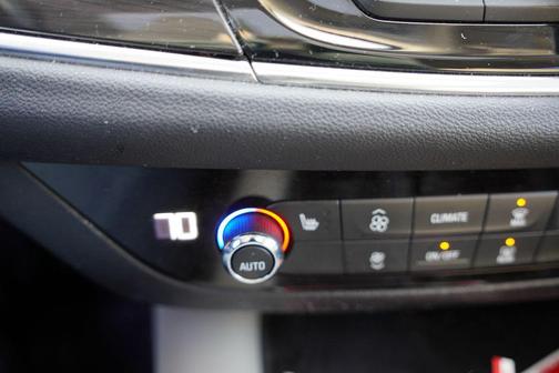 2020 Buick Enclave AWD Essence