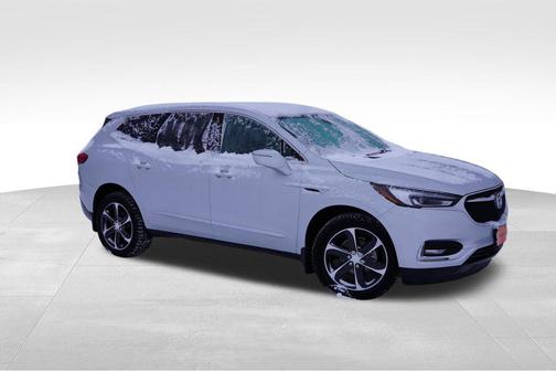 2020 Buick Enclave AWD Essence