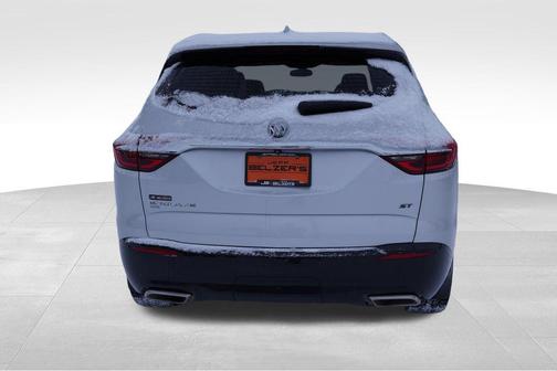 2020 Buick Enclave AWD Essence