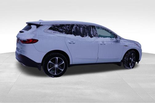2020 Buick Enclave AWD Essence
