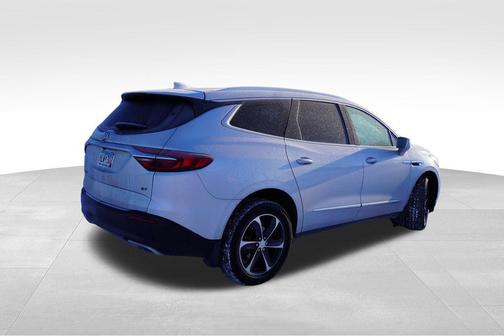 2020 Buick Enclave AWD Essence