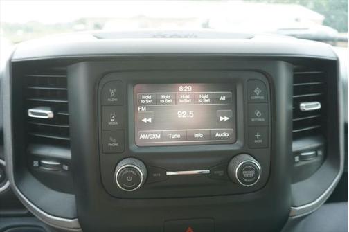 2024 RAM 1500 Tradesman