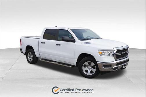 2024 RAM 1500 Tradesman