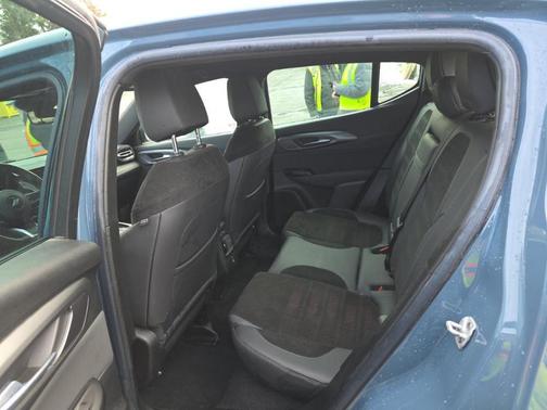 2024 Dodge Hornet R/T EAWD