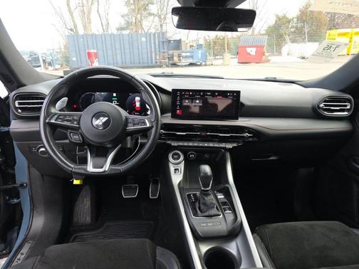 2024 Dodge Hornet R/T EAWD