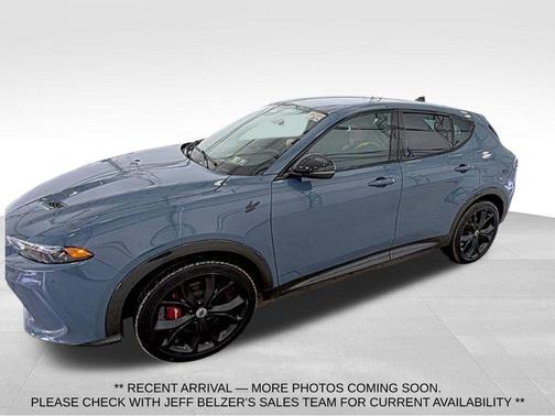 2024 Dodge Hornet R/T EAWD