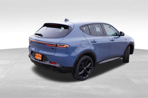 2024 Dodge Hornet R/T EAWD